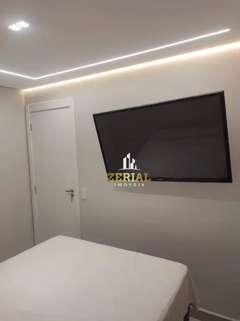 Foto 6 de Apartamento com 2 quartos para alugar, 34m2 em São Paulo - SP
