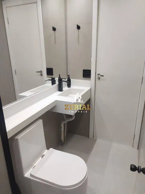 Foto 8 de Apartamento com 2 quartos para alugar, 34m2 em São Paulo - SP