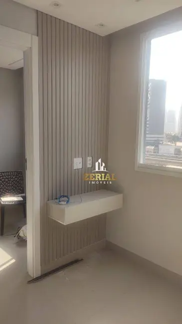 Foto 2 de Apartamento com 2 quartos para alugar, 34m2 em São Paulo - SP