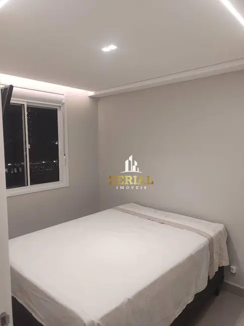 Foto 5 de Apartamento com 2 quartos para alugar, 34m2 em São Paulo - SP