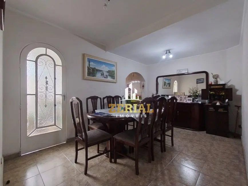 Sobrado com 3 quartos à venda, 120m2 em Barcelona, Sao Caetano Do Sul - SP - imagem 2 Foto 2 de Sobrado com 3 quartos à venda, 120m2 em Barcelona, Sao Caetano Do Sul - SP