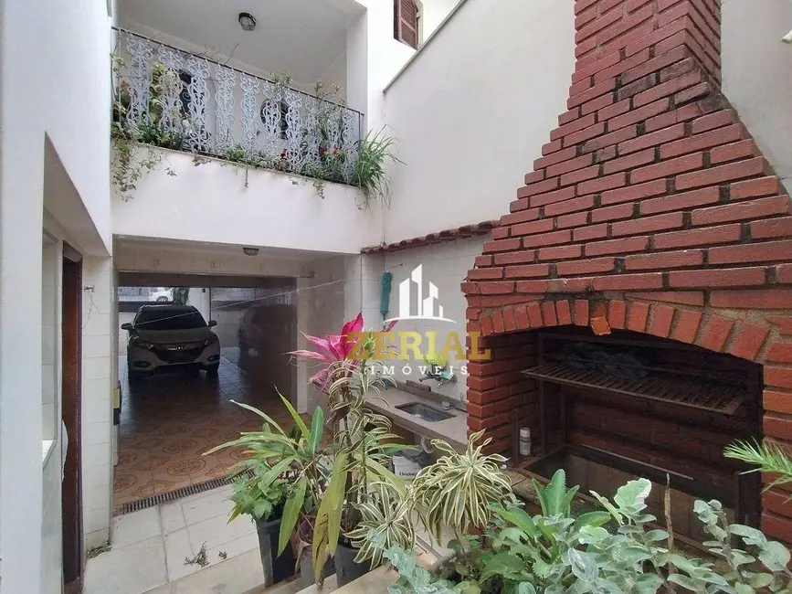 Sobrado com 3 quartos à venda, 120m2 em Barcelona, Sao Caetano Do Sul - SP - imagem 6 Foto 6 de Sobrado com 3 quartos à venda, 120m2 em Barcelona, Sao Caetano Do Sul - SP