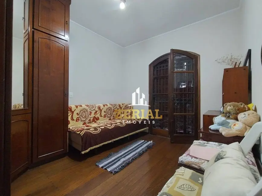 Sobrado com 3 quartos à venda, 120m2 em Barcelona, Sao Caetano Do Sul - SP - imagem 8 Foto 8 de Sobrado com 3 quartos à venda, 120m2 em Barcelona, Sao Caetano Do Sul - SP