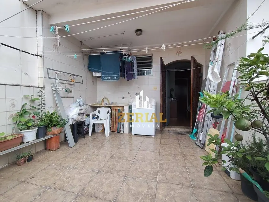 Sobrado com 3 quartos à venda, 120m2 em Barcelona, Sao Caetano Do Sul - SP - imagem 4 Foto 4 de Sobrado com 3 quartos à venda, 120m2 em Barcelona, Sao Caetano Do Sul - SP