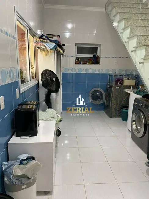 Sobrado com 4 quartos à venda, 240m2 em Santa Maria, Sao Caetano Do Sul - SP - imagem 7 Foto 7 de Sobrado com 4 quartos à venda, 240m2 em Santa Maria, Sao Caetano Do Sul - SP