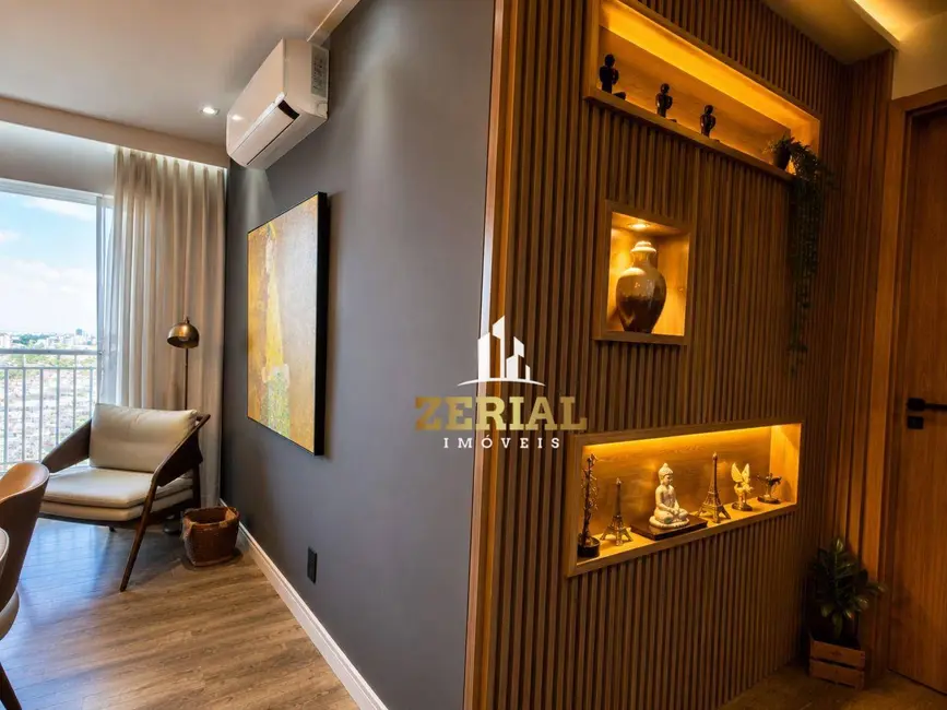 Foto 8 de Apartamento com 2 quartos à venda, 68m2 em Cerâmica, Sao Caetano Do Sul - SP