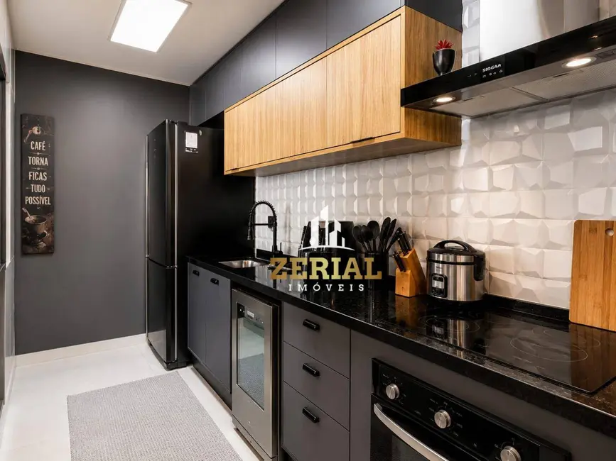 Foto 7 de Apartamento com 2 quartos à venda, 68m2 em Cerâmica, Sao Caetano Do Sul - SP