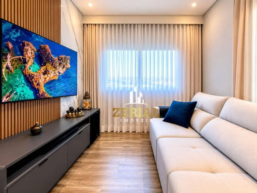 Foto 3 de Apartamento com 2 quartos à venda, 68m2 em Cerâmica, Sao Caetano Do Sul - SP