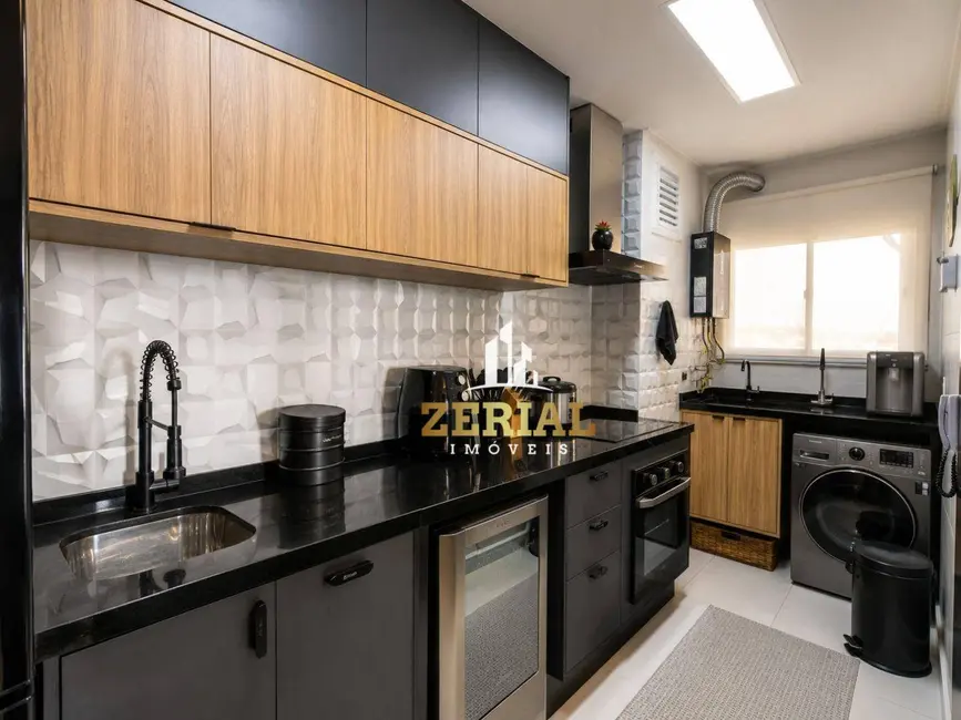 Foto 6 de Apartamento com 2 quartos à venda, 68m2 em Cerâmica, Sao Caetano Do Sul - SP