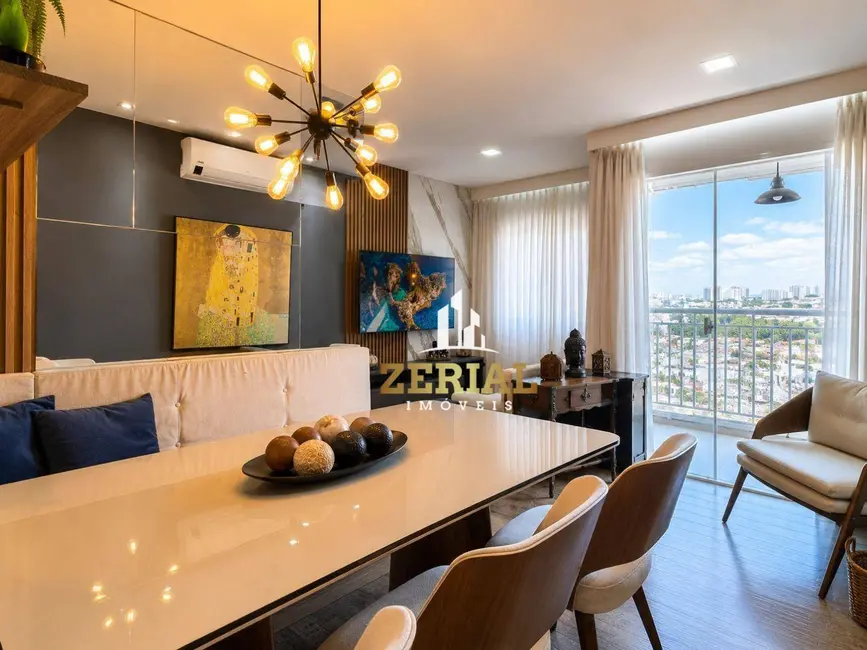 Foto 1 de Apartamento com 2 quartos à venda, 68m2 em Cerâmica, Sao Caetano Do Sul - SP