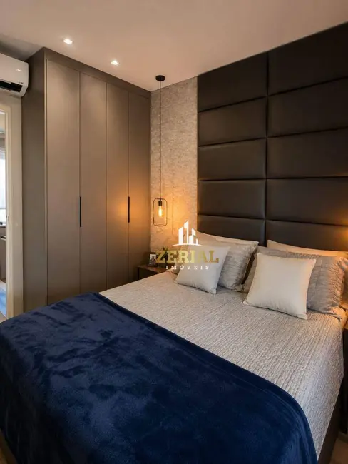 Foto 9 de Apartamento com 2 quartos à venda, 68m2 em Cerâmica, Sao Caetano Do Sul - SP