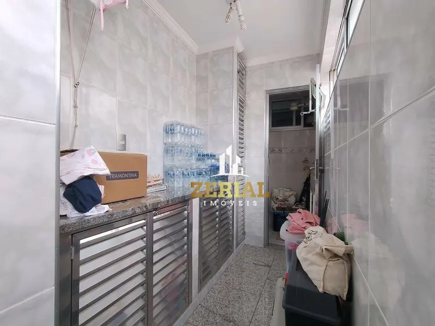 Foto 9 de Apartamento com 3 quartos à venda, 116m2 em Santo Antônio, Sao Caetano Do Sul - SP