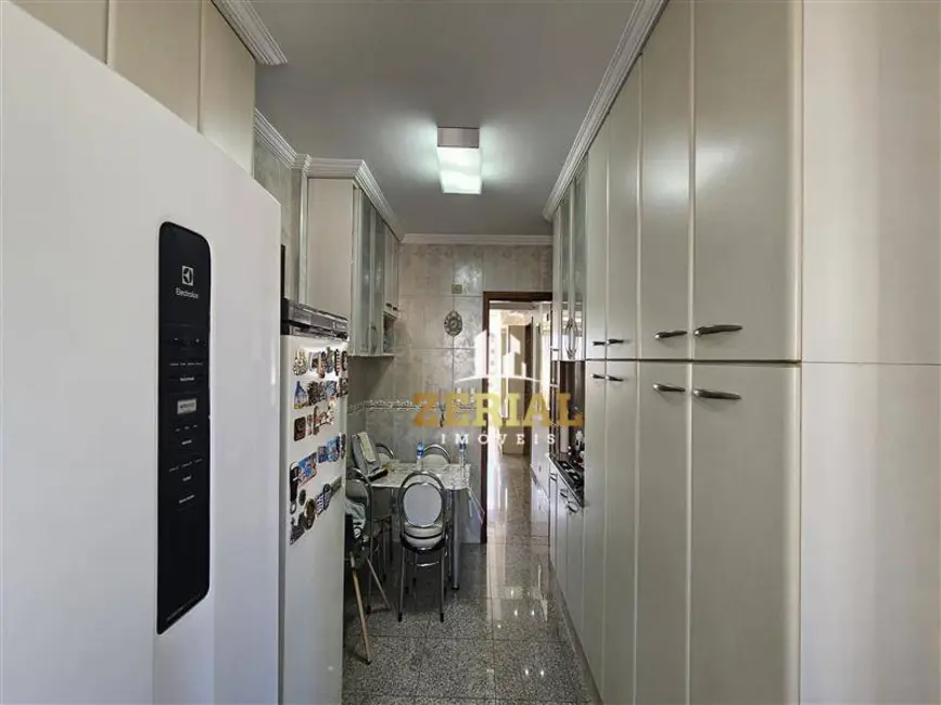 Foto 7 de Apartamento com 3 quartos à venda, 116m2 em Santo Antônio, Sao Caetano Do Sul - SP