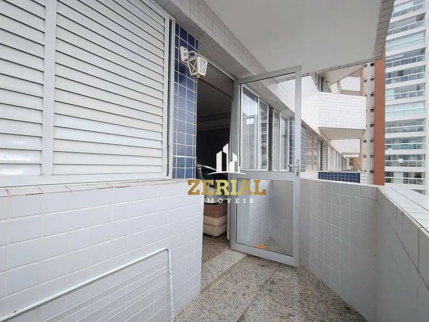Foto 3 de Apartamento com 3 quartos à venda, 116m2 em Santo Antônio, Sao Caetano Do Sul - SP