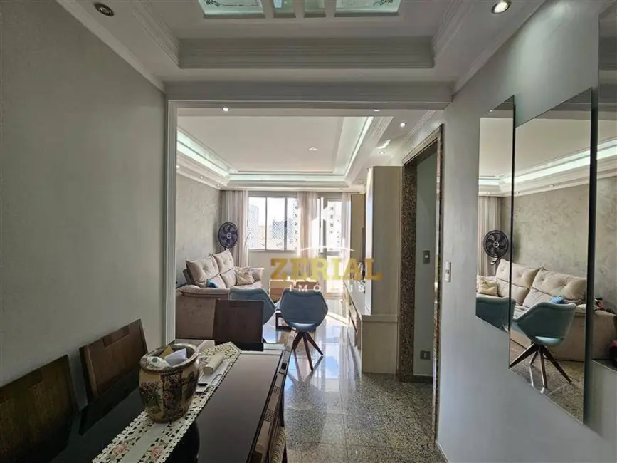 Foto 5 de Apartamento com 3 quartos à venda, 116m2 em Santo Antônio, Sao Caetano Do Sul - SP