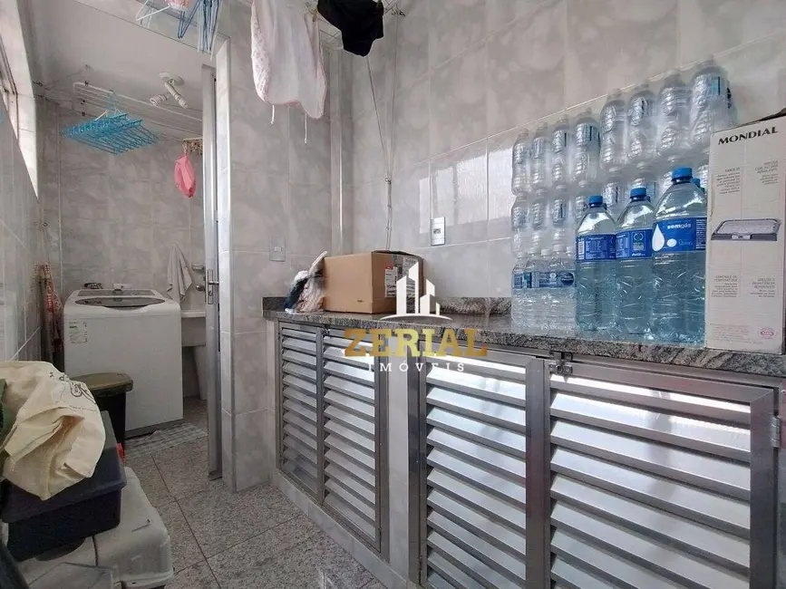 Foto 8 de Apartamento com 3 quartos à venda, 116m2 em Santo Antônio, Sao Caetano Do Sul - SP