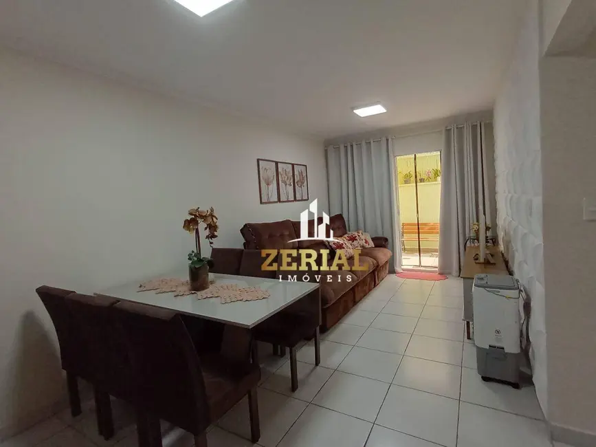 Foto 2 de Apartamento com 2 quartos à venda, 117m2 em Barcelona, Sao Caetano Do Sul - SP