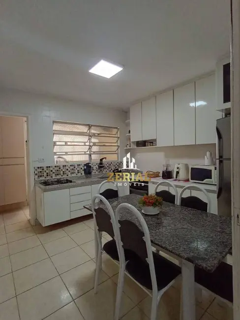 Foto 4 de Apartamento com 2 quartos à venda, 117m2 em Barcelona, Sao Caetano Do Sul - SP