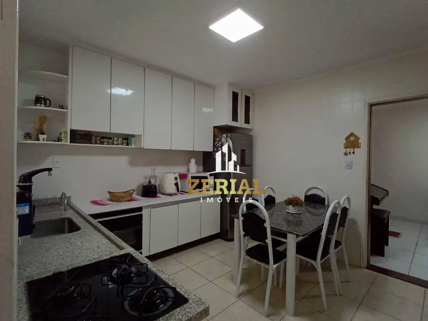 Foto 3 de Apartamento com 2 quartos à venda, 117m2 em Barcelona, Sao Caetano Do Sul - SP