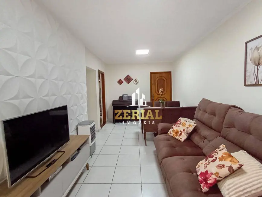 Foto 1 de Apartamento com 2 quartos à venda, 117m2 em Barcelona, Sao Caetano Do Sul - SP