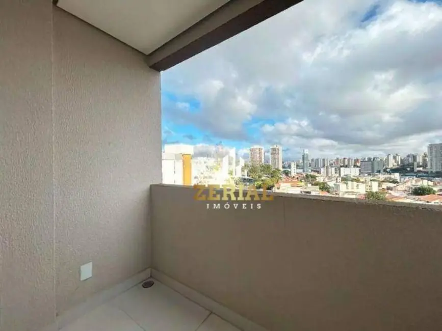 Apartamento com 2 quartos à venda e para alugar, 55m2 em Parque das Nações, Santo Andre - SP - imagem 3 Foto 3 de Apartamento com 2 quartos à venda e para alugar, 55m2 em Parque das Nações, Santo Andre - SP