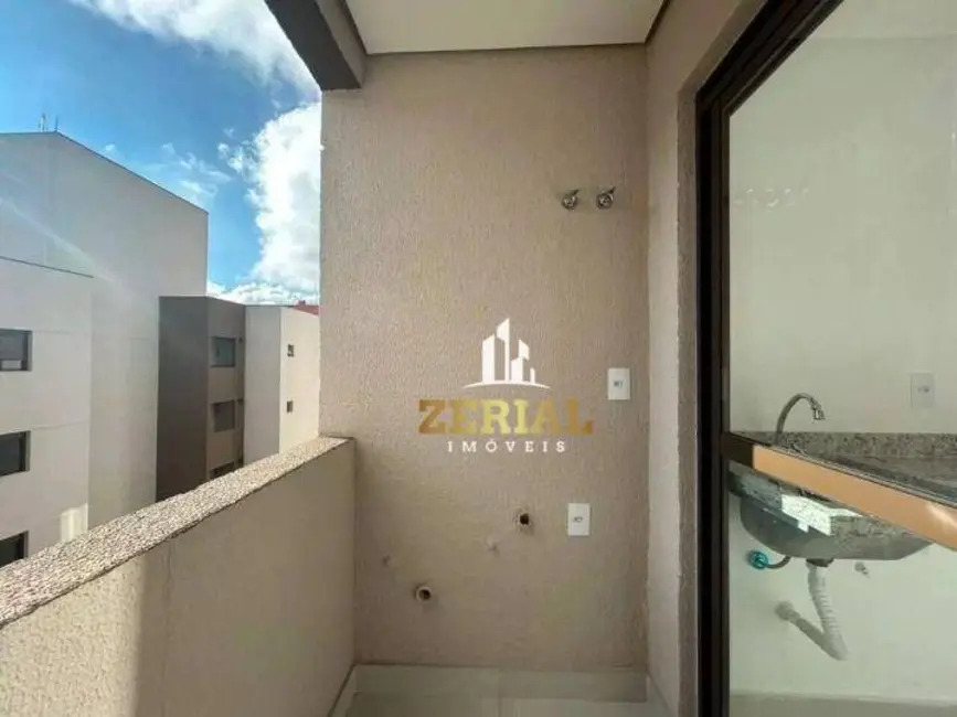 Apartamento com 2 quartos à venda e para alugar, 55m2 em Parque das Nações, Santo Andre - SP - imagem 7 Foto 7 de Apartamento com 2 quartos à venda e para alugar, 55m2 em Parque das Nações, Santo Andre - SP
