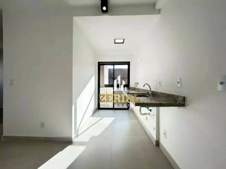Apartamento com 2 quartos à venda e para alugar, 55m2 em Parque das Nações, Santo Andre - SP - imagem 6 Foto 6 de Apartamento com 2 quartos à venda e para alugar, 55m2 em Parque das Nações, Santo Andre - SP