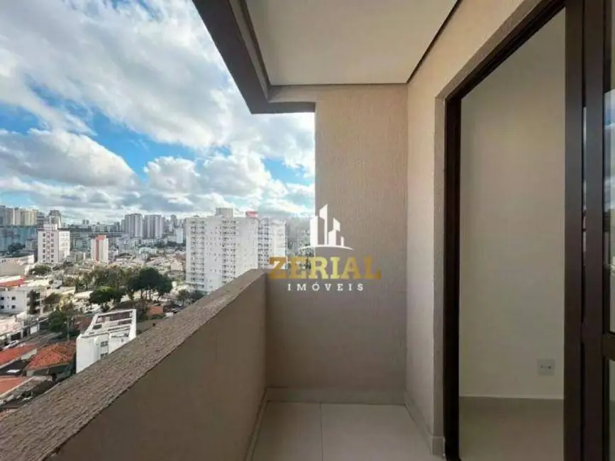 Apartamento com 2 quartos à venda e para alugar, 55m2 em Parque das Nações, Santo Andre - SP - imagem 2 Foto 2 de Apartamento com 2 quartos à venda e para alugar, 55m2 em Parque das Nações, Santo Andre - SP