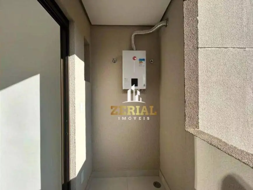 Apartamento com 2 quartos à venda e para alugar, 55m2 em Parque das Nações, Santo Andre - SP - imagem 8 Foto 8 de Apartamento com 2 quartos à venda e para alugar, 55m2 em Parque das Nações, Santo Andre - SP