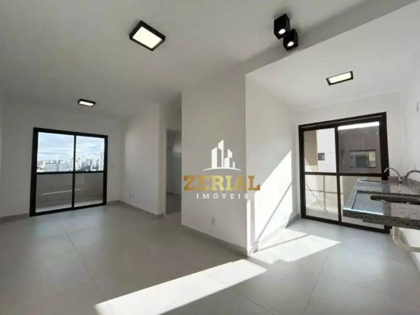 Apartamento com 2 quartos à venda e para alugar, 55m2 em Parque das Nações, Santo Andre - SP - imagem 1 Foto 1 de Apartamento com 2 quartos à venda e para alugar, 55m2 em Parque das Nações, Santo Andre - SP