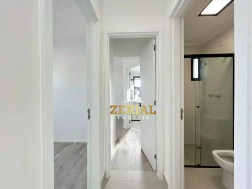 Apartamento com 2 quartos à venda e para alugar, 55m2 em Parque das Nações, Santo Andre - SP - imagem 9 Foto 9 de Apartamento com 2 quartos à venda e para alugar, 55m2 em Parque das Nações, Santo Andre - SP