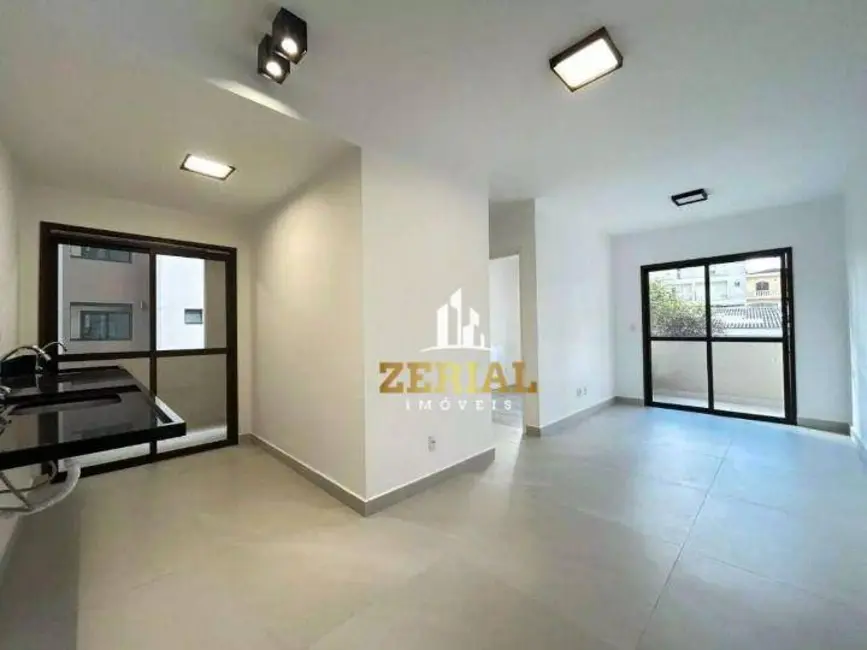 Apartamento com 2 quartos à venda e para alugar, 55m2 em Parque das Nações, Santo Andre - SP - imagem 1 Foto 1 de Apartamento com 2 quartos à venda e para alugar, 55m2 em Parque das Nações, Santo Andre - SP