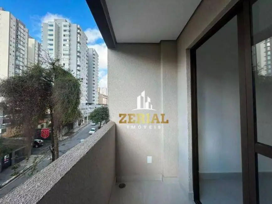 Apartamento com 2 quartos à venda e para alugar, 55m2 em Parque das Nações, Santo Andre - SP - imagem 2 Foto 2 de Apartamento com 2 quartos à venda e para alugar, 55m2 em Parque das Nações, Santo Andre - SP