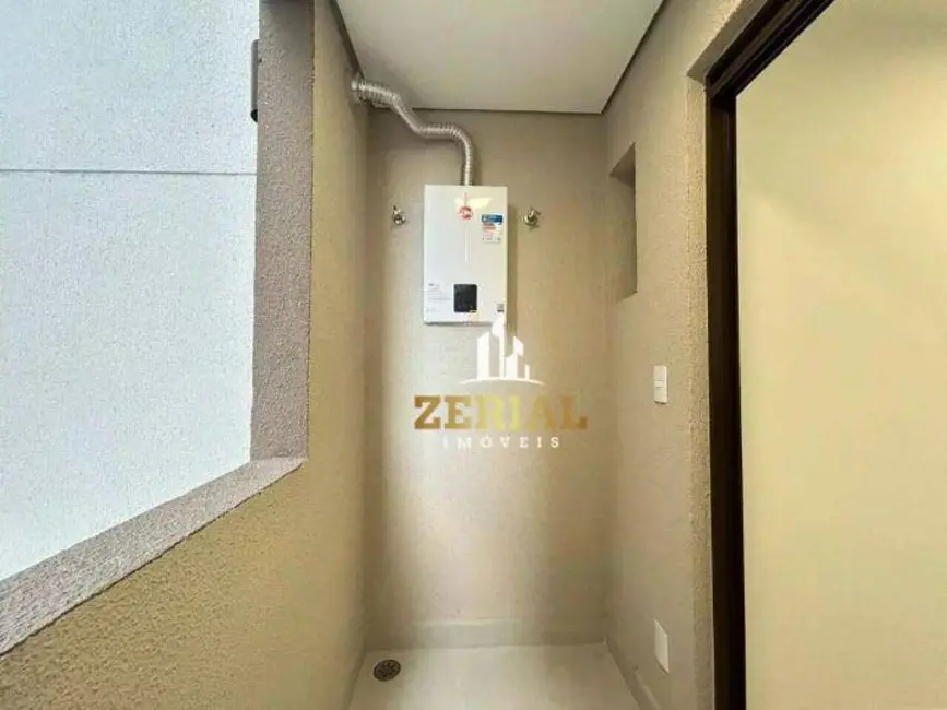 Apartamento com 2 quartos à venda e para alugar, 55m2 em Parque das Nações, Santo Andre - SP - imagem 8 Foto 8 de Apartamento com 2 quartos à venda e para alugar, 55m2 em Parque das Nações, Santo Andre - SP