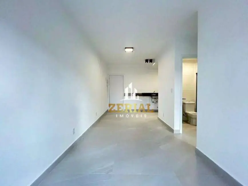 Apartamento com 2 quartos à venda e para alugar, 55m2 em Parque das Nações, Santo Andre - SP - imagem 4 Foto 4 de Apartamento com 2 quartos à venda e para alugar, 55m2 em Parque das Nações, Santo Andre - SP