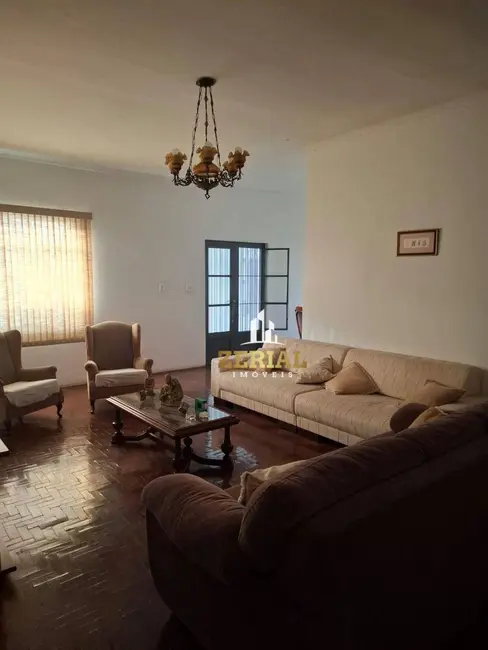 Foto 1 de Casa com 3 quartos à venda, 390m2 em Santa Paula, Sao Caetano Do Sul - SP