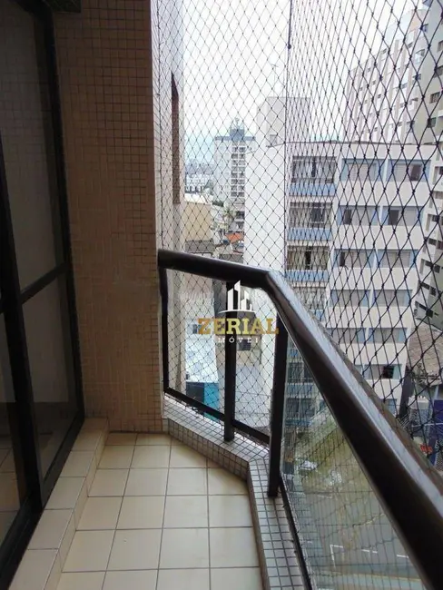 Apartamento com 3 quartos à venda e para alugar, 98m2 em Santo Antônio, Sao Caetano Do Sul - SP - imagem 3 Foto 3 de Apartamento com 3 quartos à venda e para alugar, 98m2 em Santo Antônio, Sao Caetano Do Sul - SP