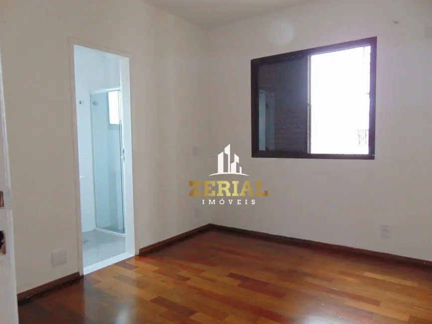 Apartamento com 3 quartos à venda e para alugar, 98m2 em Santo Antônio, Sao Caetano Do Sul - SP - imagem 6 Foto 6 de Apartamento com 3 quartos à venda e para alugar, 98m2 em Santo Antônio, Sao Caetano Do Sul - SP