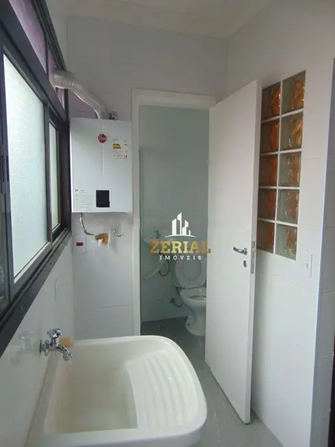 Apartamento com 3 quartos à venda e para alugar, 98m2 em Santo Antônio, Sao Caetano Do Sul - SP - imagem 5 Foto 5 de Apartamento com 3 quartos à venda e para alugar, 98m2 em Santo Antônio, Sao Caetano Do Sul - SP