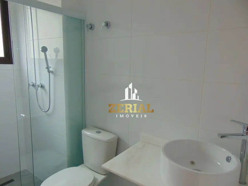 Apartamento com 3 quartos à venda e para alugar, 98m2 em Santo Antônio, Sao Caetano Do Sul - SP - imagem 9 Foto 9 de Apartamento com 3 quartos à venda e para alugar, 98m2 em Santo Antônio, Sao Caetano Do Sul - SP