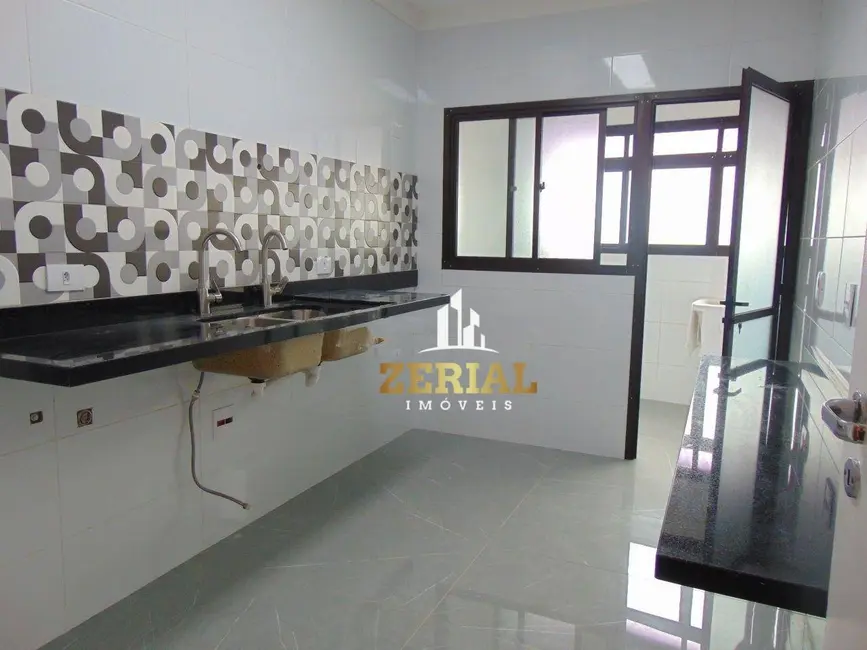 Apartamento com 3 quartos à venda e para alugar, 98m2 em Santo Antônio, Sao Caetano Do Sul - SP - imagem 4 Foto 4 de Apartamento com 3 quartos à venda e para alugar, 98m2 em Santo Antônio, Sao Caetano Do Sul - SP
