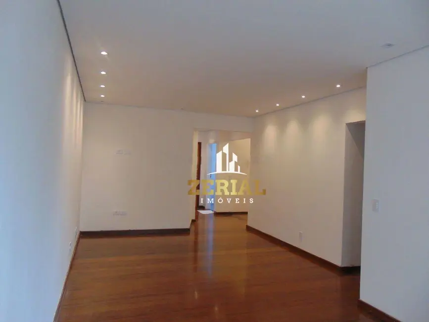 Apartamento com 3 quartos à venda e para alugar, 98m2 em Santo Antônio, Sao Caetano Do Sul - SP - imagem 2 Foto 2 de Apartamento com 3 quartos à venda e para alugar, 98m2 em Santo Antônio, Sao Caetano Do Sul - SP