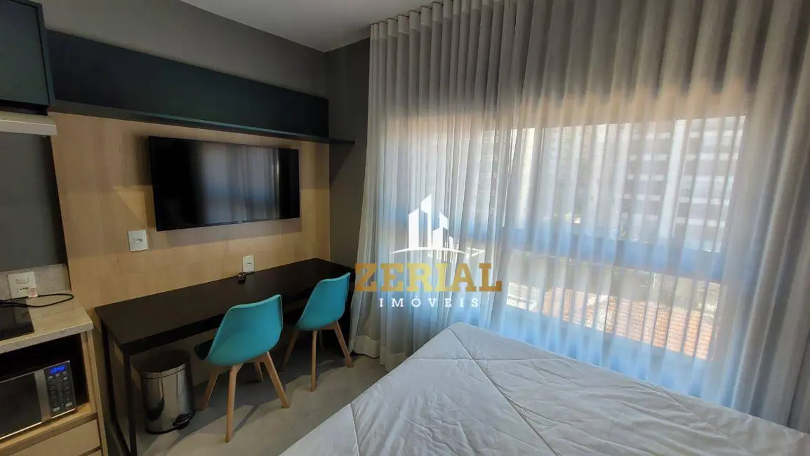 Kitnet com 1 quarto à venda, 19m2 em Ipiranga, São Paulo - SP - imagem 5 Foto 5 de Kitnet com 1 quarto à venda, 19m2 em Ipiranga, São Paulo - SP