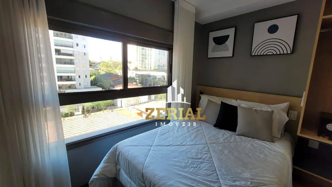 Kitnet com 1 quarto à venda, 19m2 em Ipiranga, São Paulo - SP - imagem 2 Foto 2 de Kitnet com 1 quarto à venda, 19m2 em Ipiranga, São Paulo - SP