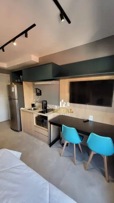 Kitnet com 1 quarto à venda, 19m2 em Ipiranga, São Paulo - SP - imagem 7 Foto 7 de Kitnet com 1 quarto à venda, 19m2 em Ipiranga, São Paulo - SP