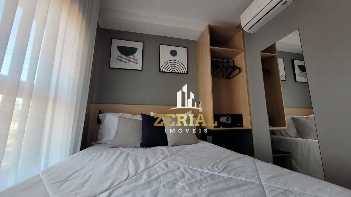 Kitnet com 1 quarto à venda, 19m2 em Ipiranga, São Paulo - SP - imagem 4 Foto 4 de Kitnet com 1 quarto à venda, 19m2 em Ipiranga, São Paulo - SP