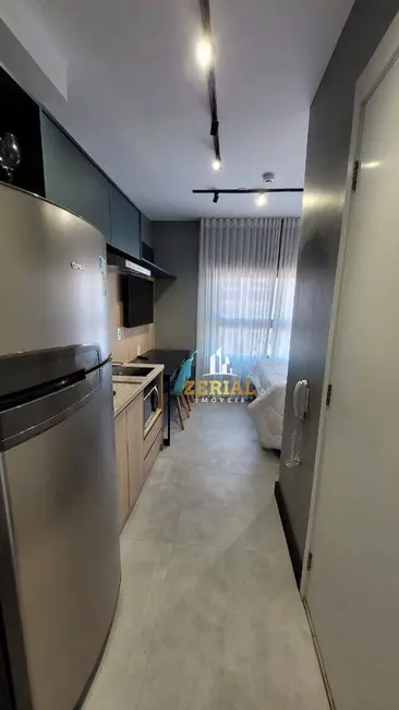 Kitnet com 1 quarto à venda, 19m2 em Ipiranga, São Paulo - SP - imagem 6 Foto 6 de Kitnet com 1 quarto à venda, 19m2 em Ipiranga, São Paulo - SP