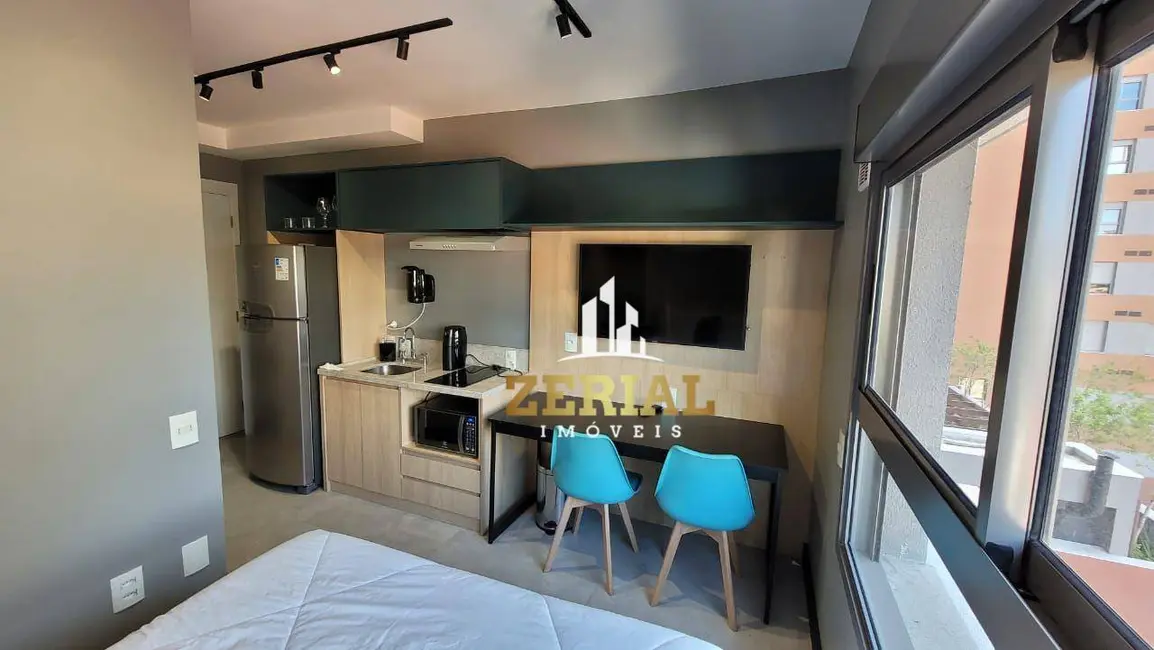 Kitnet com 1 quarto à venda, 19m2 em Ipiranga, São Paulo - SP - imagem 3 Foto 3 de Kitnet com 1 quarto à venda, 19m2 em Ipiranga, São Paulo - SP