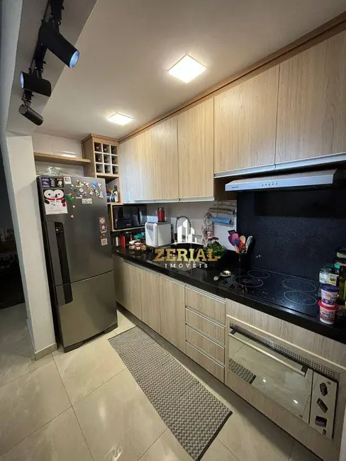 Apartamento com 2 quartos à venda, 64m2 em Boa Vista, Sao Caetano Do Sul - SP - imagem 3 Foto 3 de Apartamento com 2 quartos à venda, 64m2 em Boa Vista, Sao Caetano Do Sul - SP