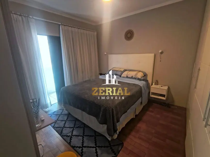 Foto 5 de Sobrado com 4 quartos para alugar, 165m2 em Olímpico, Sao Caetano Do Sul - SP